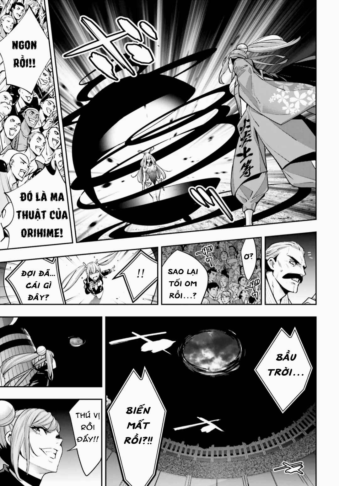 Chapter 32 - Page 39