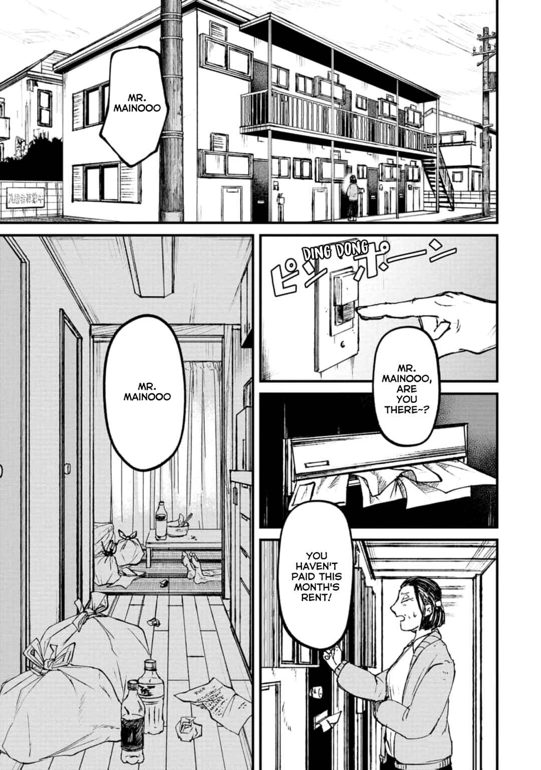 Chapter 3 - Page 1