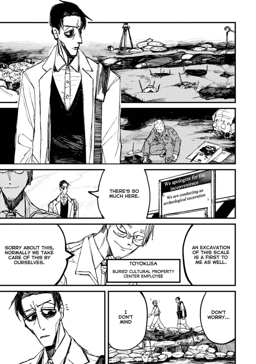 Chapter 3 - Page 3