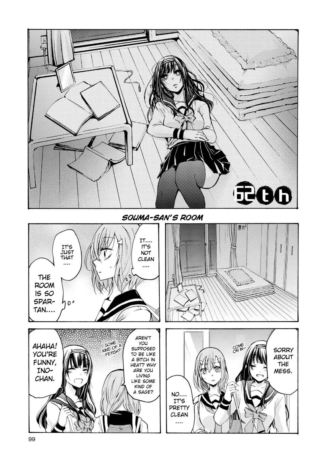 Chapter 62 - Page 1