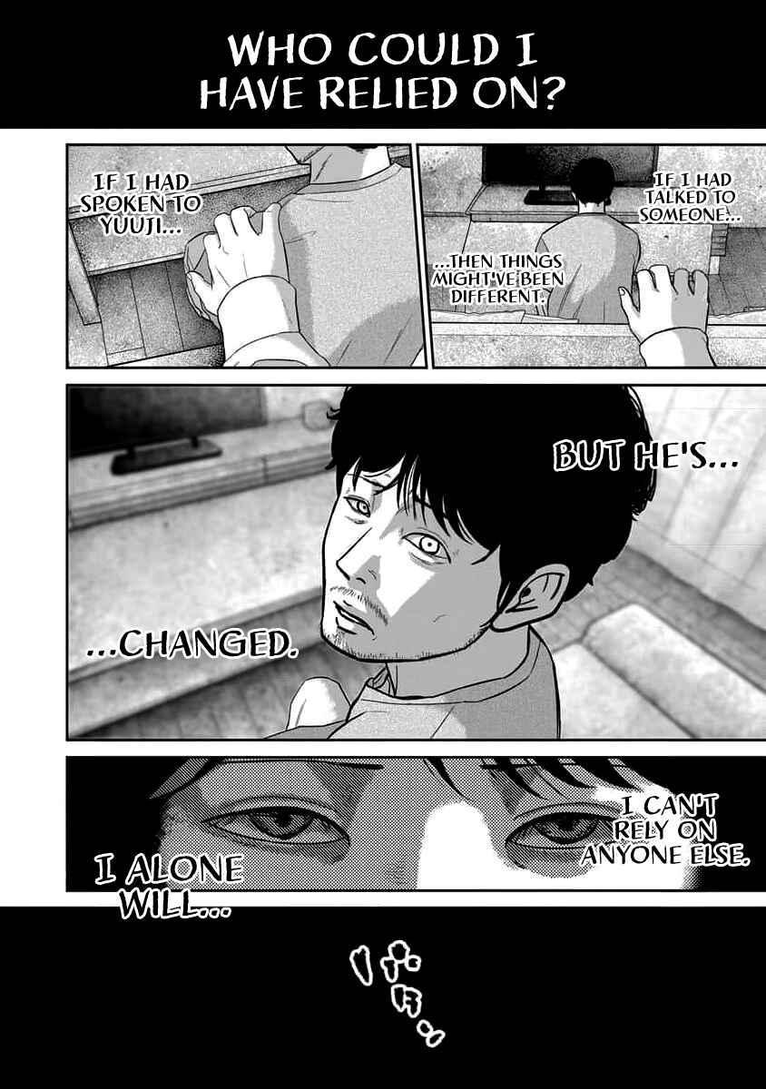 Chapter 66 - Page 20