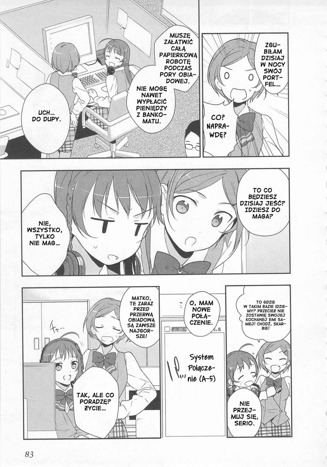 Chapter 3 - Page 6