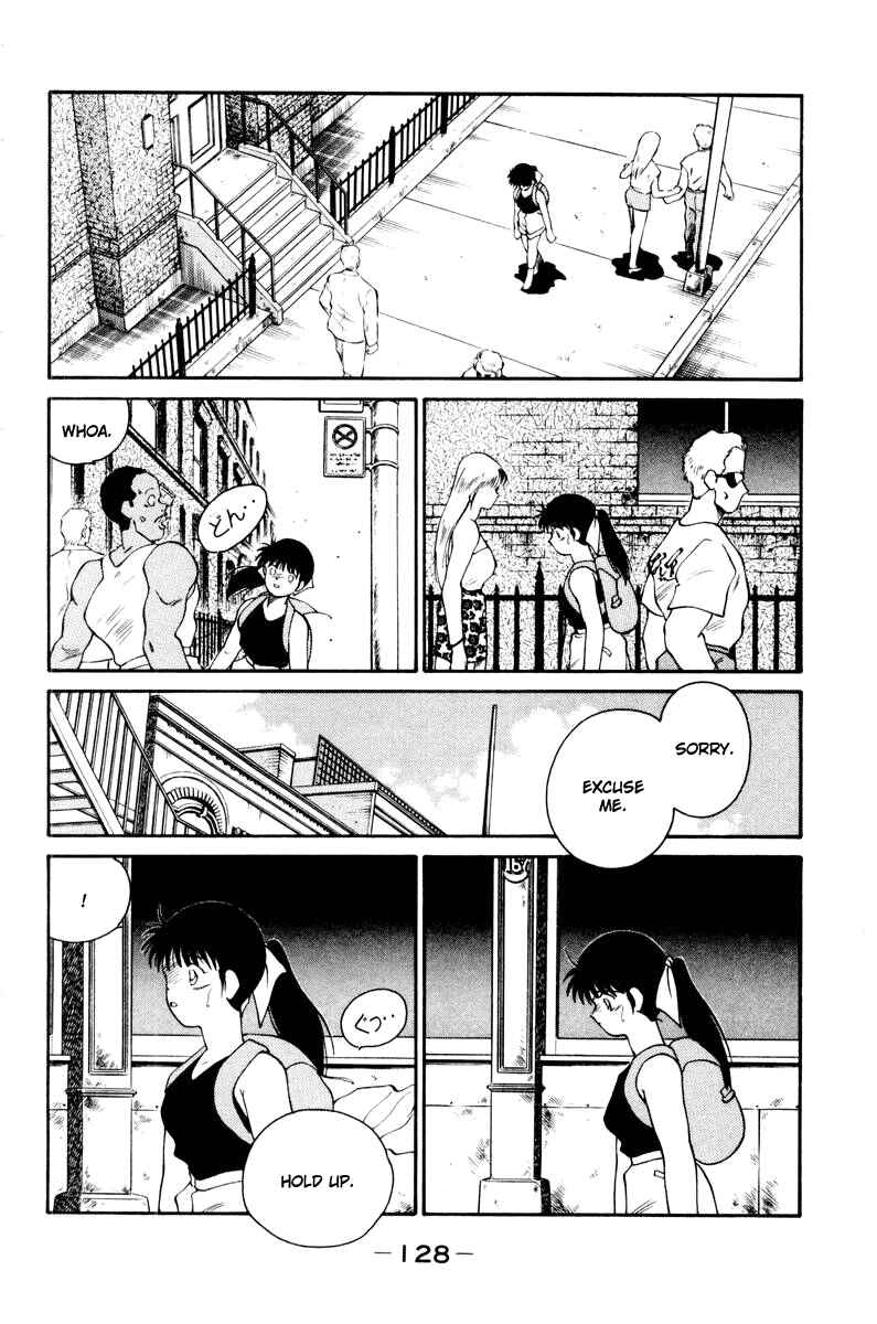 Chapter 56 - Page 16