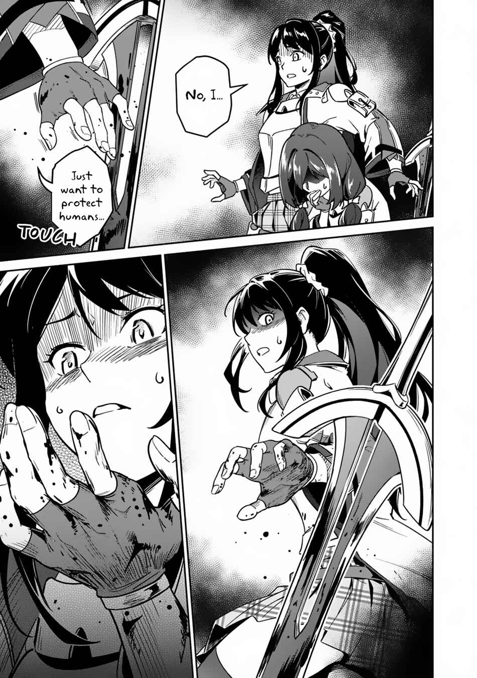 Chapter 3 - Page 6