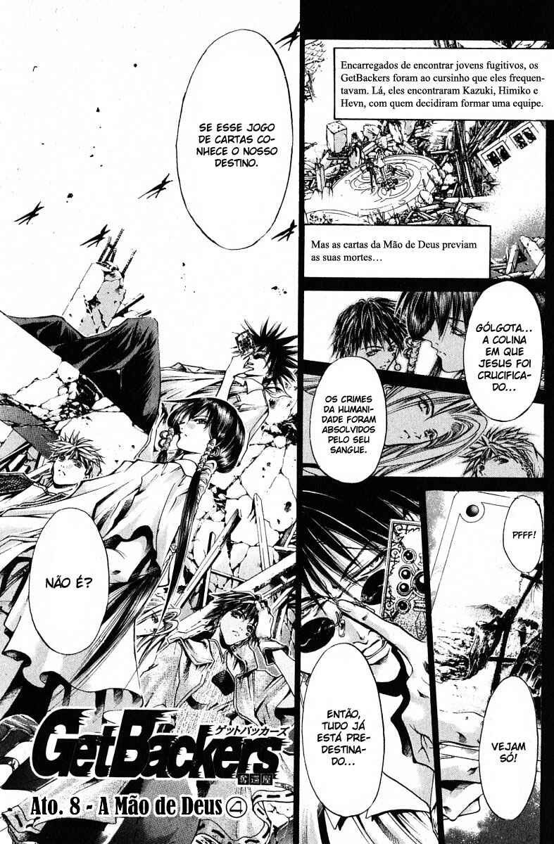 Chapter 118 - Page 6