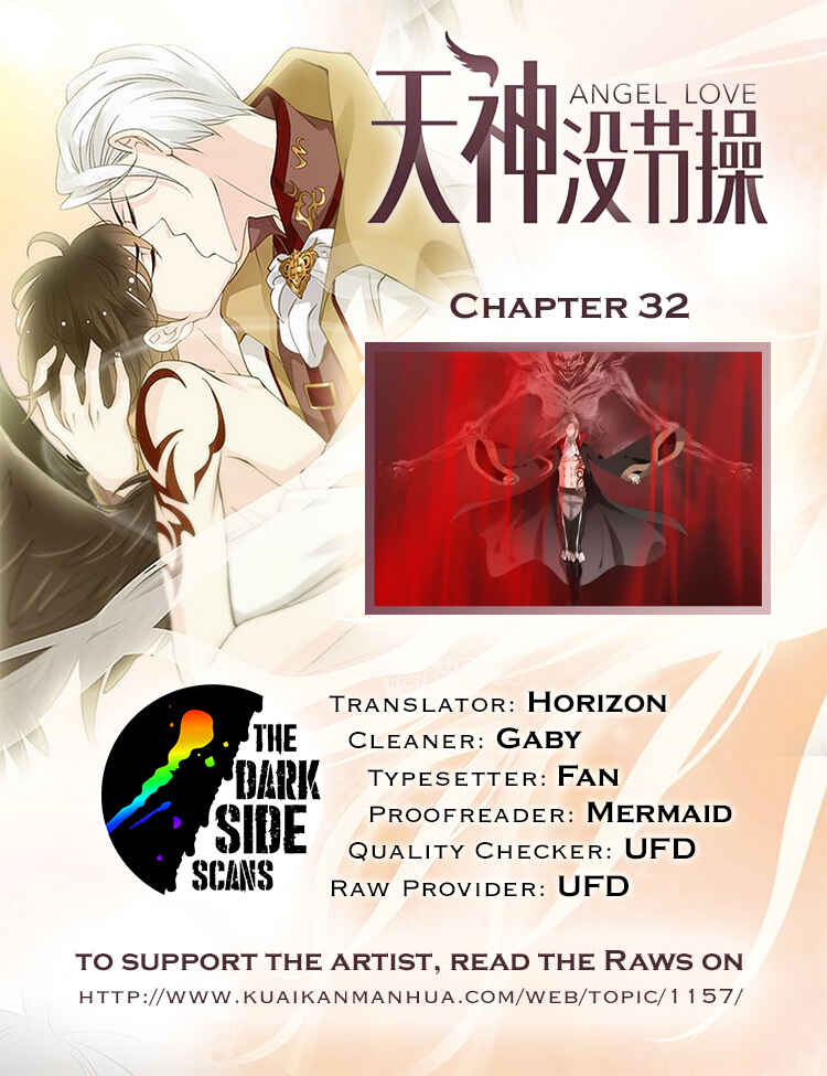 Chapter 32 - Page 1