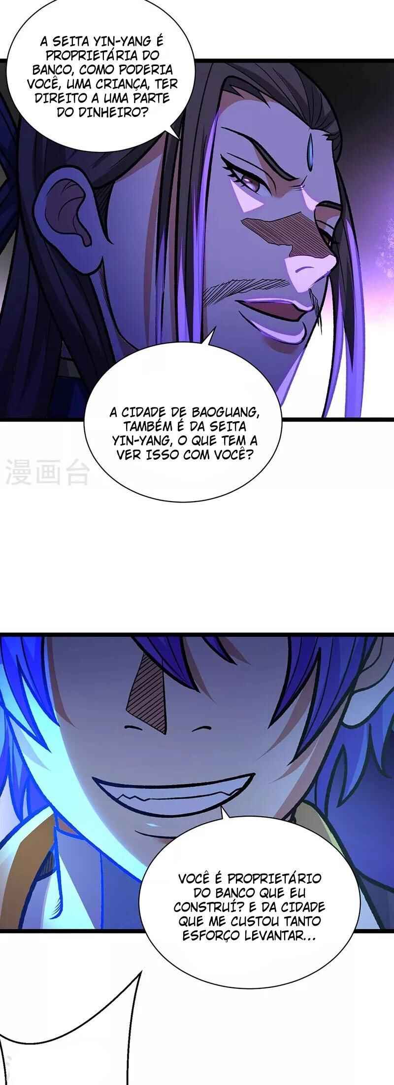 Chapter 529 - Page 16