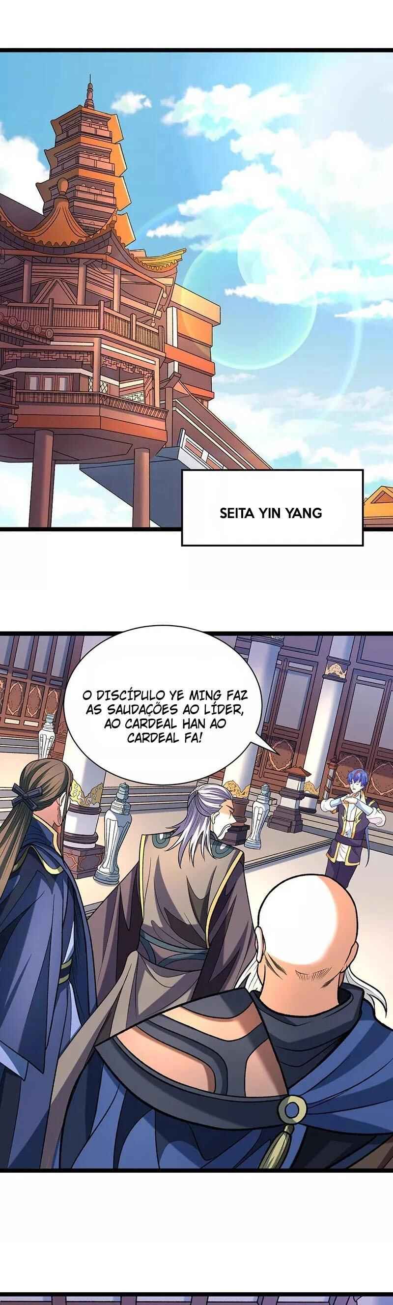 Chapter 529 - Page 2
