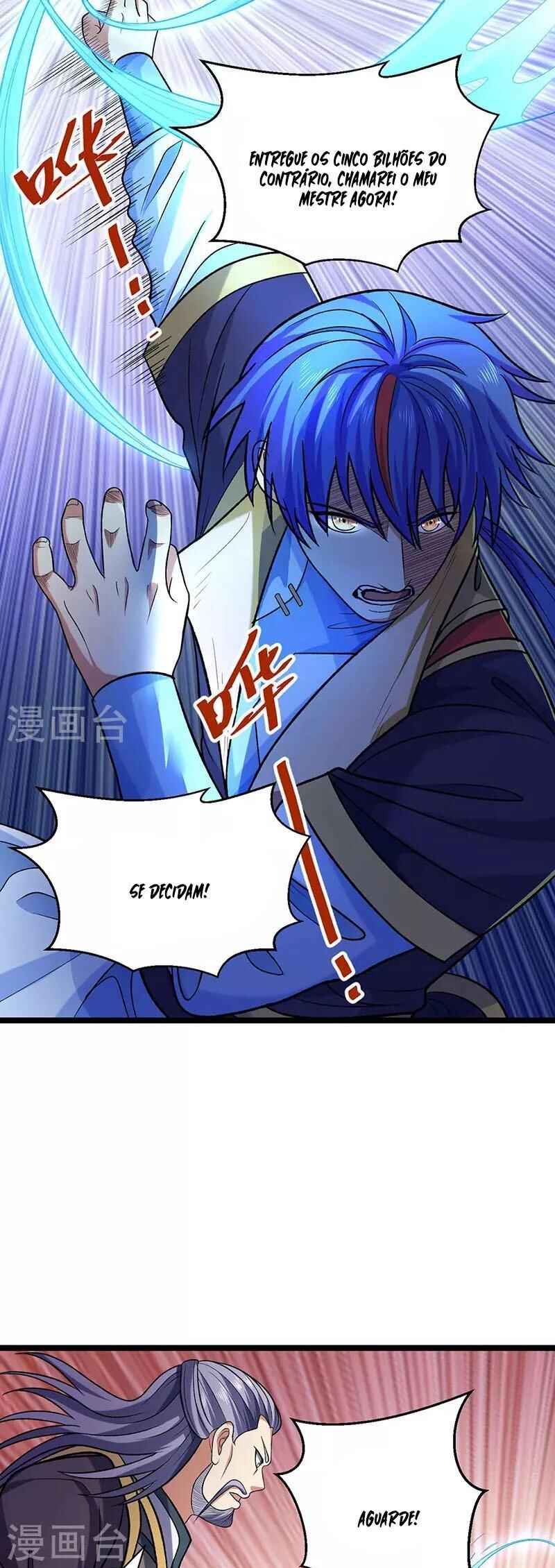 Chapter 529 - Page 26