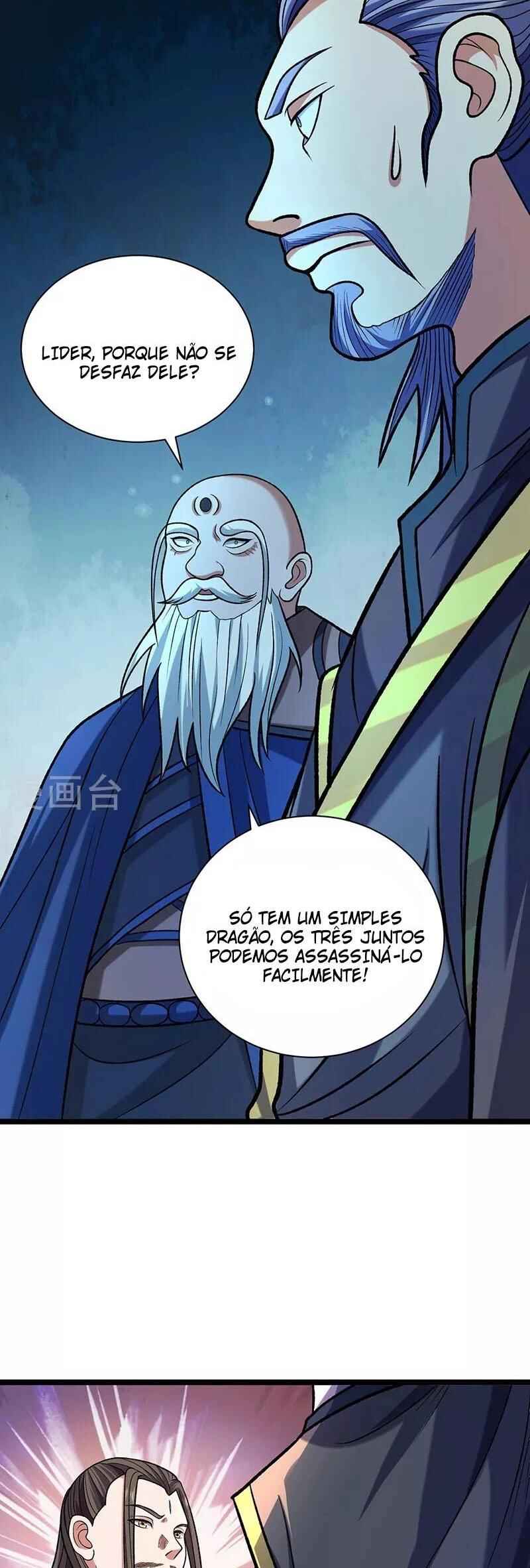 Chapter 529 - Page 29
