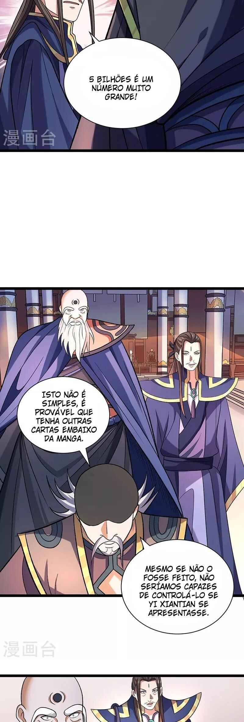 Chapter 529 - Page 30