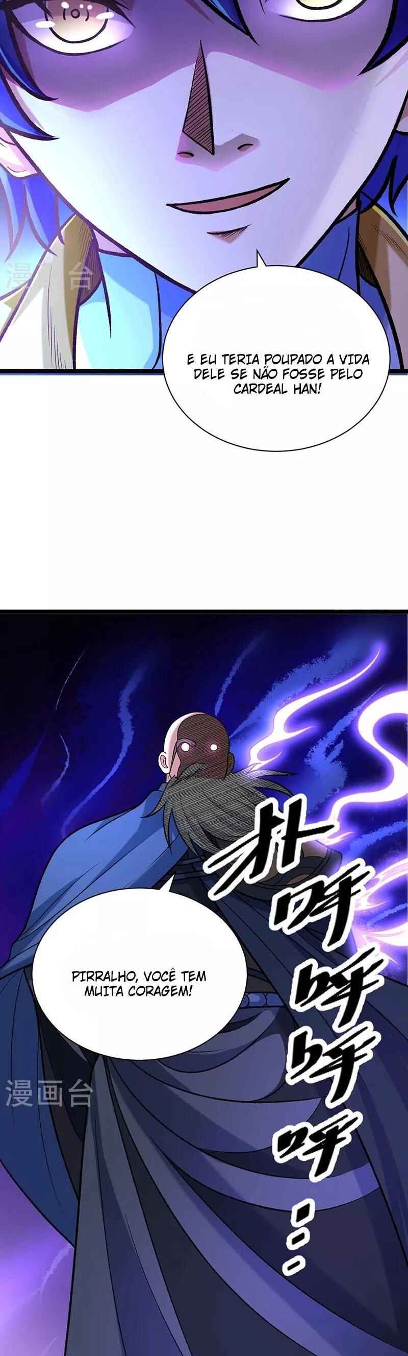 Chapter 529 - Page 5