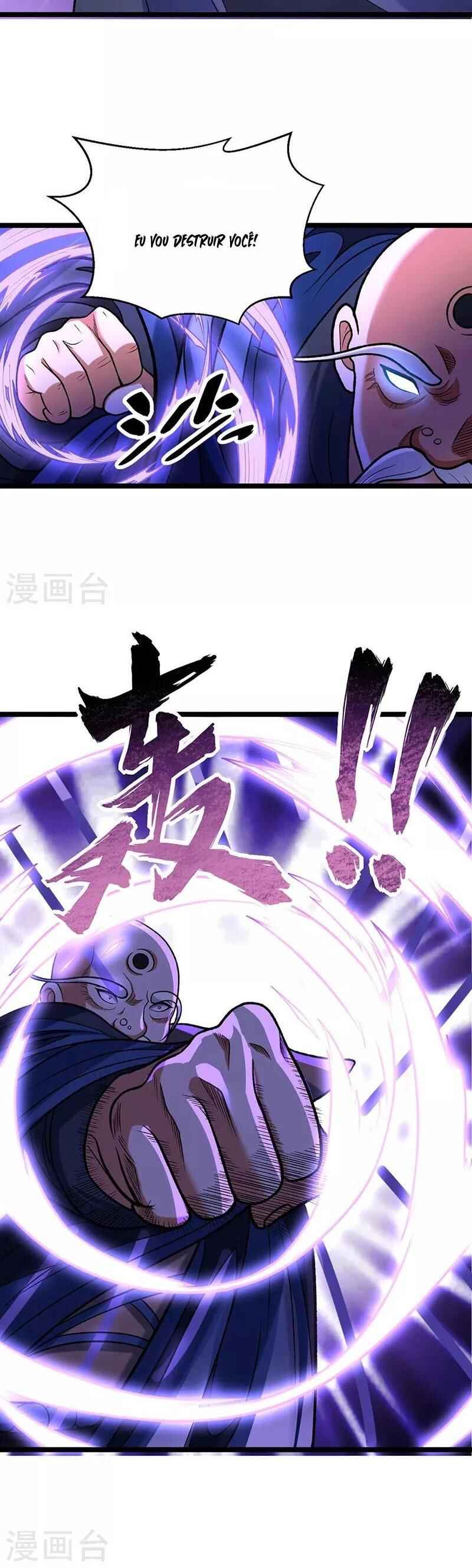 Chapter 529 - Page 6
