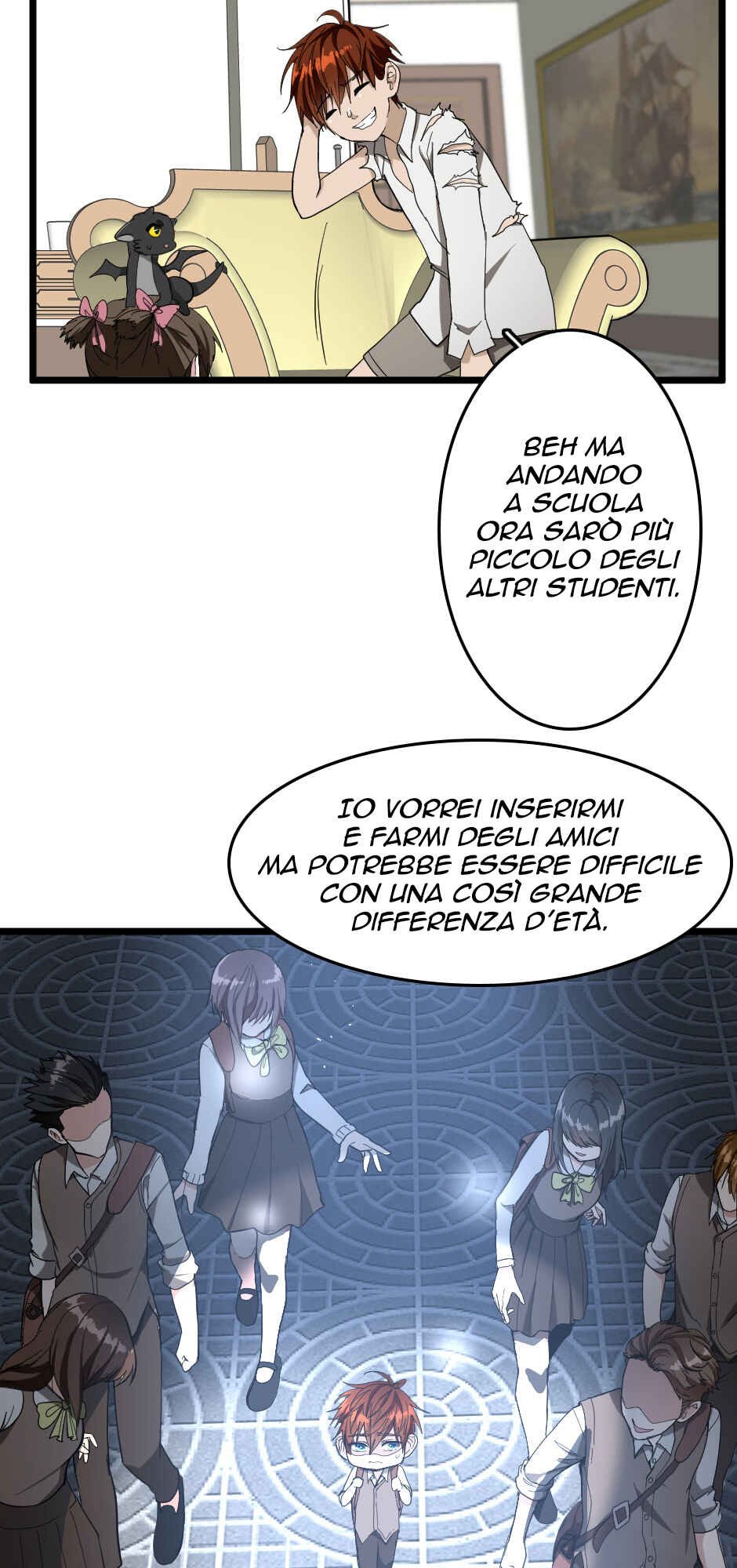 Chapter 36 - Page 28