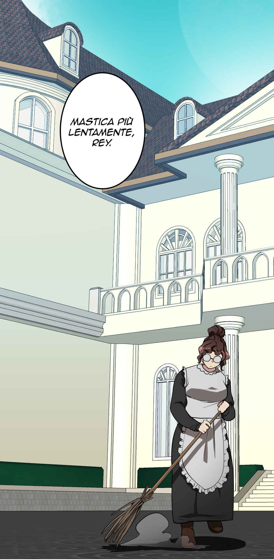 Chapter 36 - Page 36