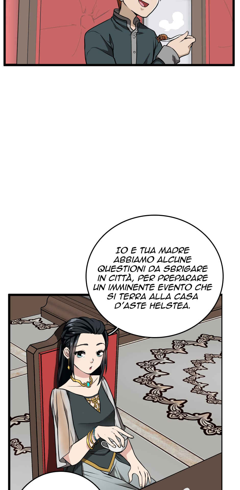 Chapter 36 - Page 40