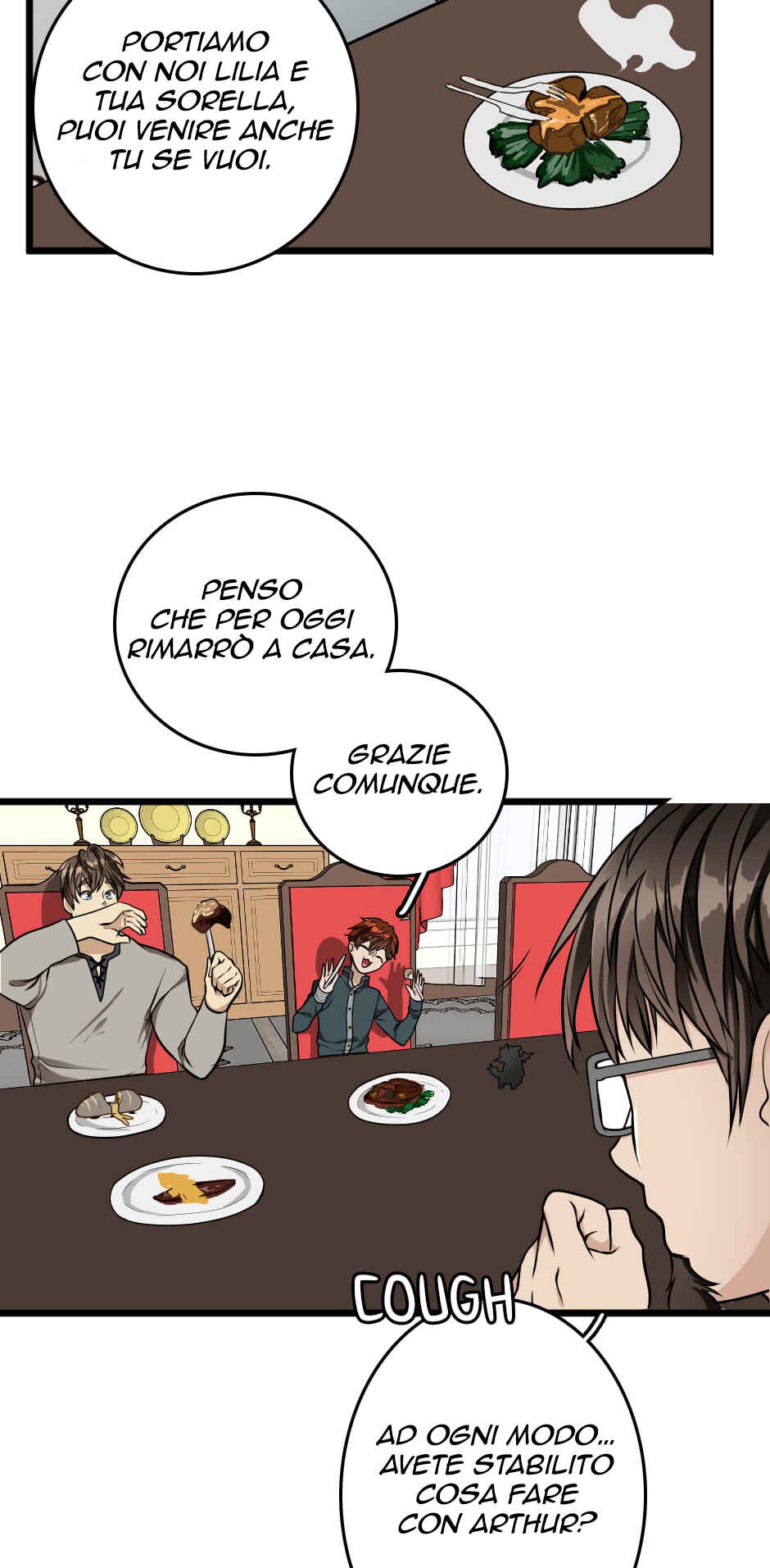 Chapter 36 - Page 41
