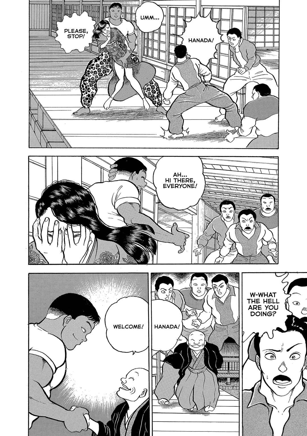 Chapter 28 - Page 11