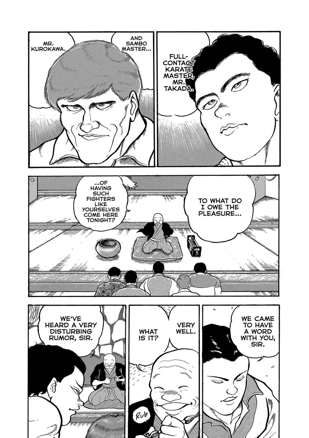 Chapter 28 - Page 5