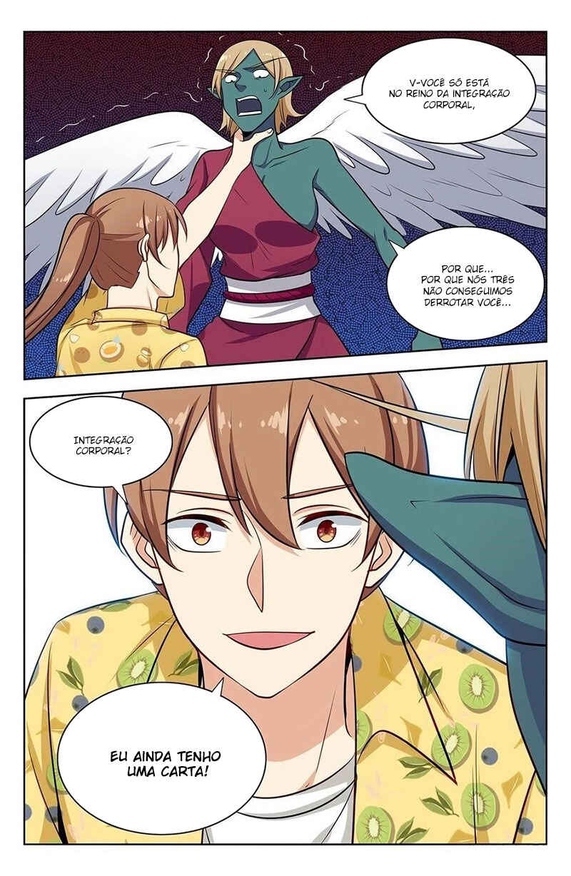 Chapter 308 - Page 11