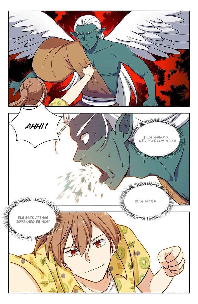 Chapter 308 - Page 3