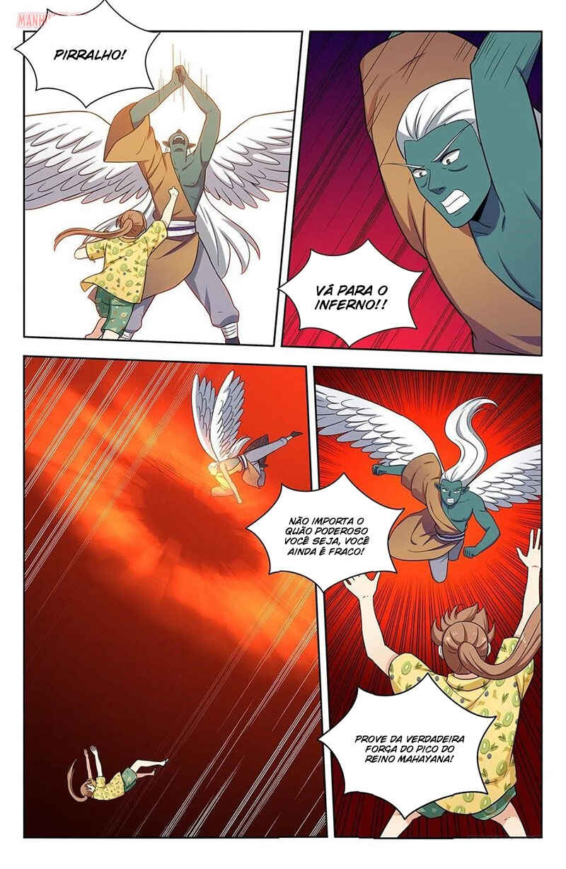Chapter 308 - Page 4