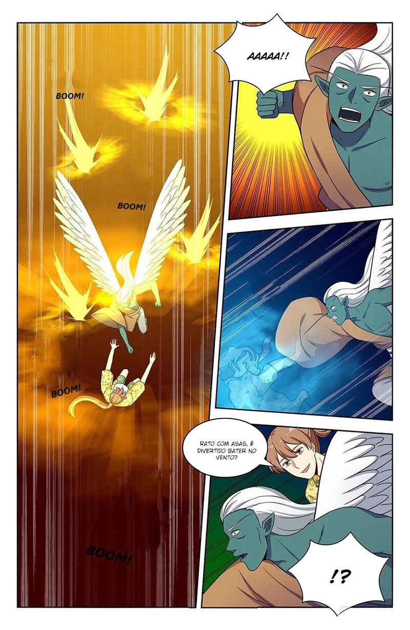 Chapter 308 - Page 5