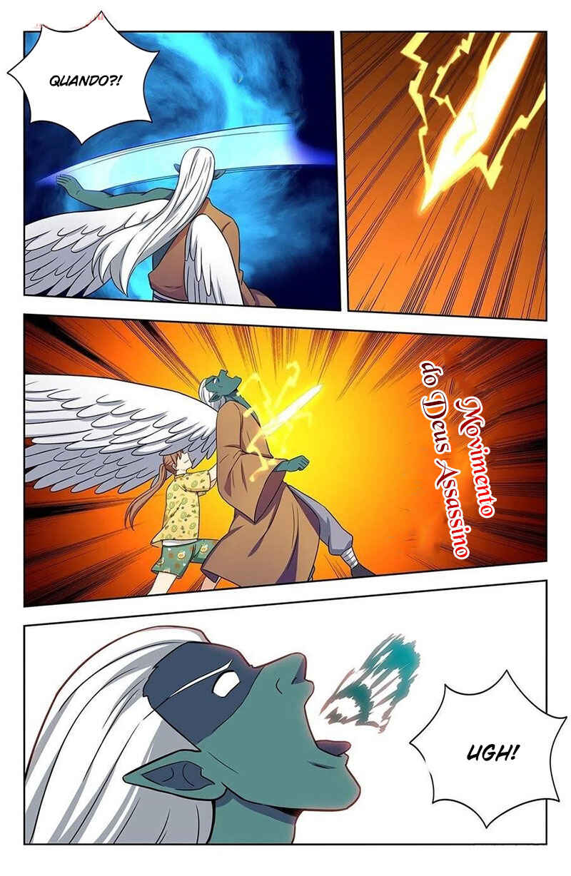 Chapter 308 - Page 6