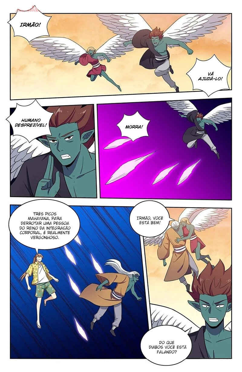 Chapter 308 - Page 7