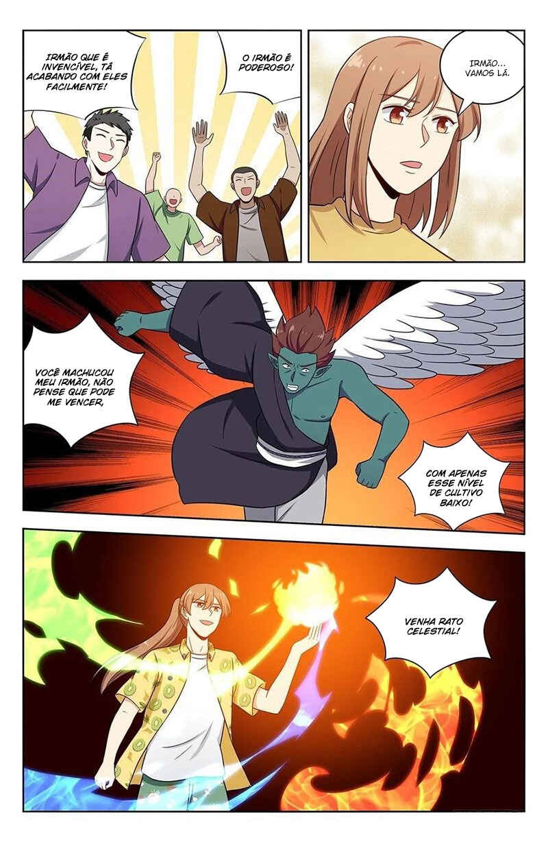Chapter 308 - Page 8