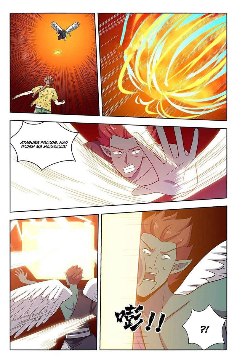 Chapter 308 - Page 9