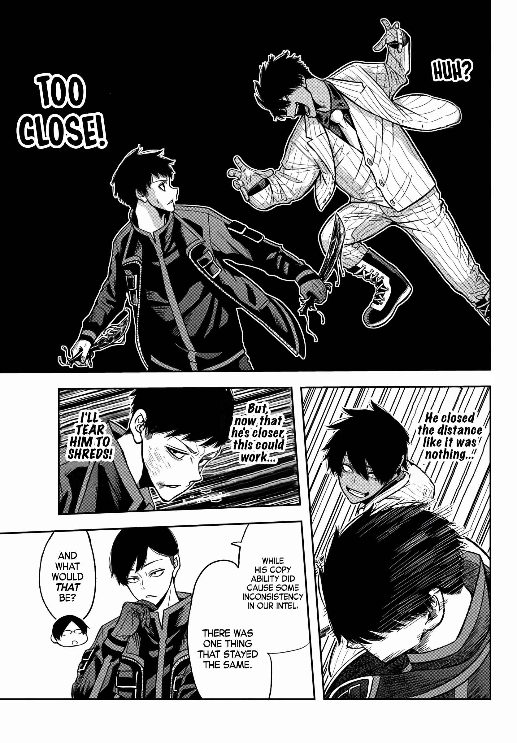 Chapter 58 - Page 10