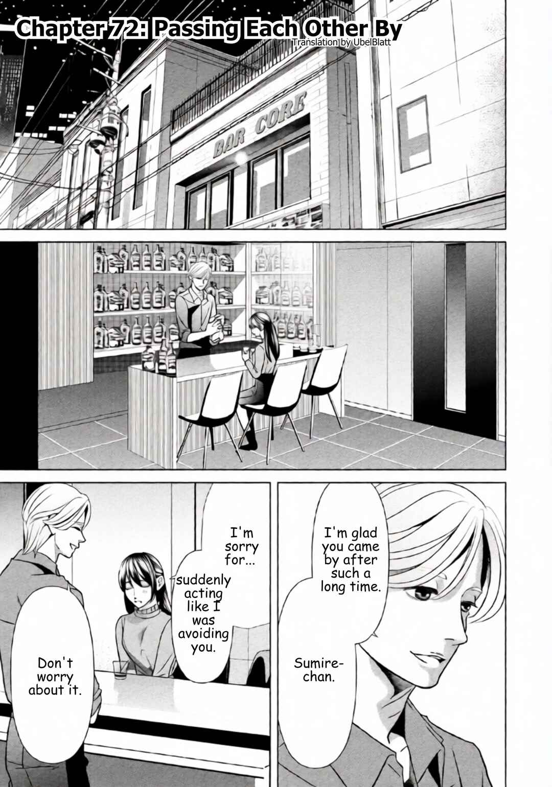 Chapter 72 - Page 1