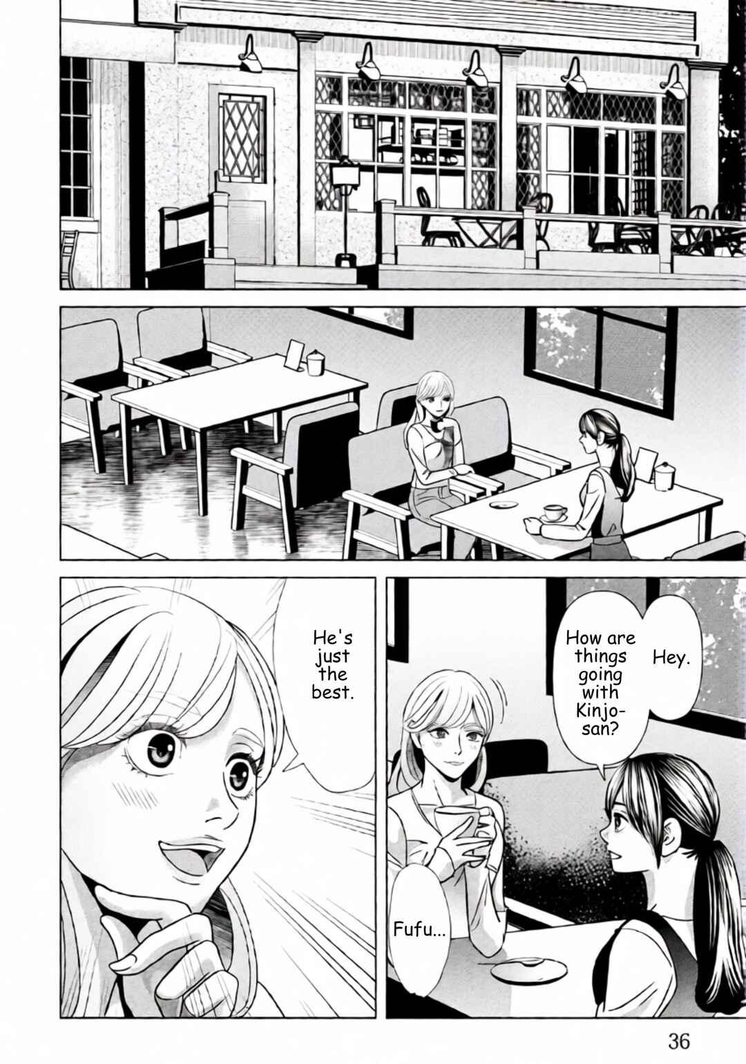 Chapter 72 - Page 14