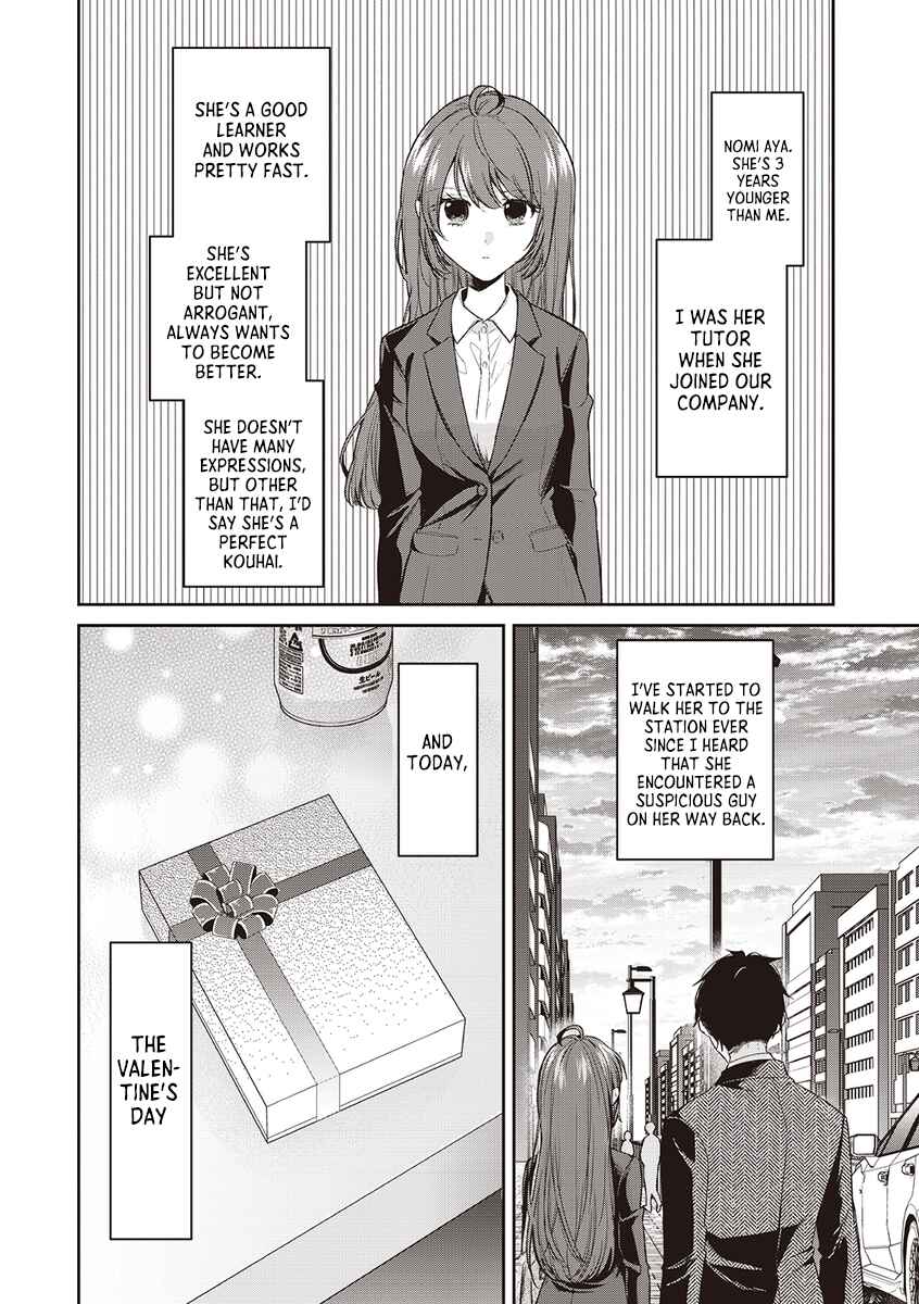 Chapter 2 - Page 2