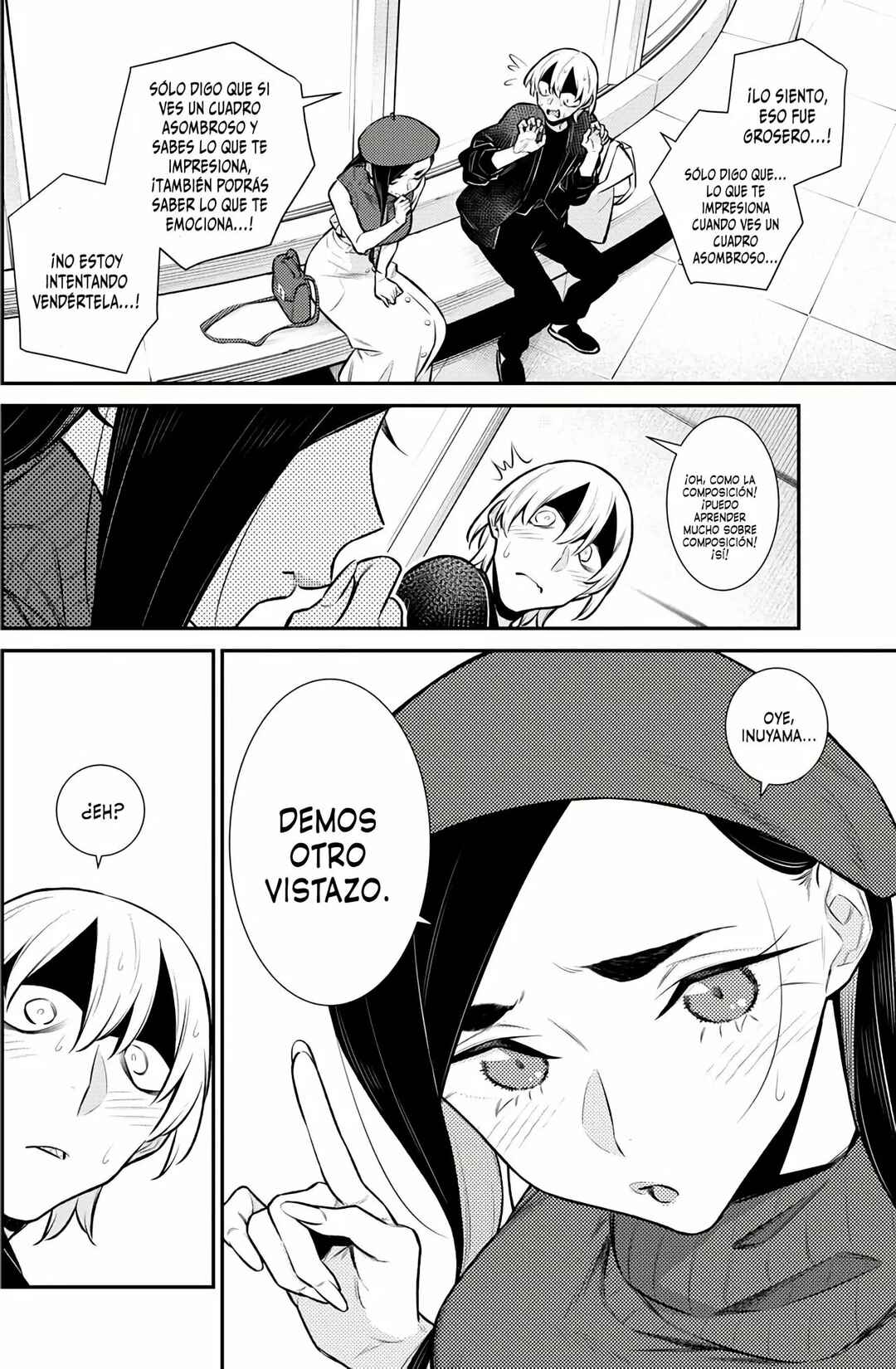Chapter 146 - Page 10