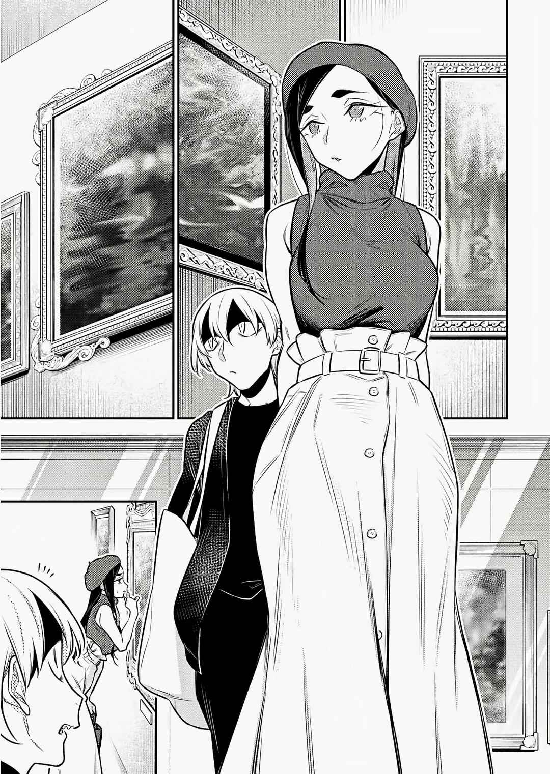 Chapter 146 - Page 11