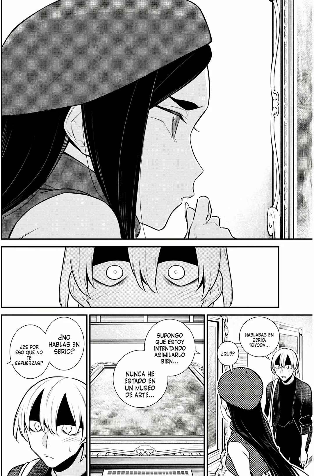 Chapter 146 - Page 12