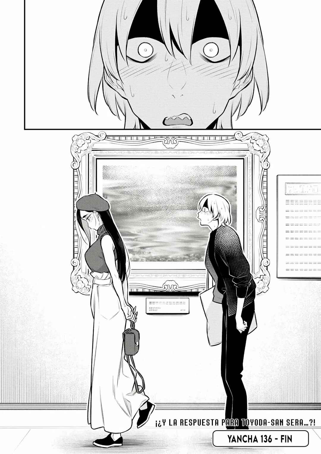 Chapter 146 - Page 14