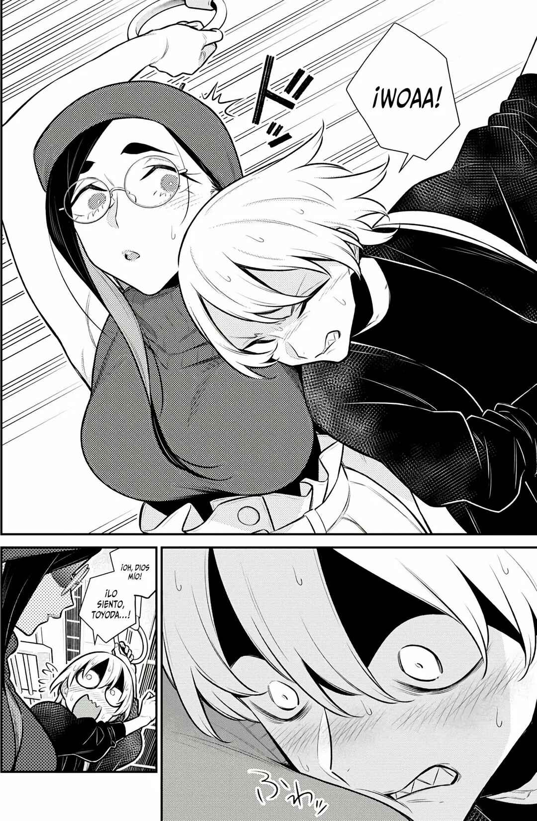 Chapter 146 - Page 4