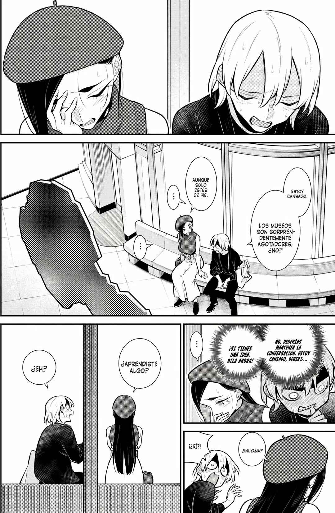 Chapter 146 - Page 8