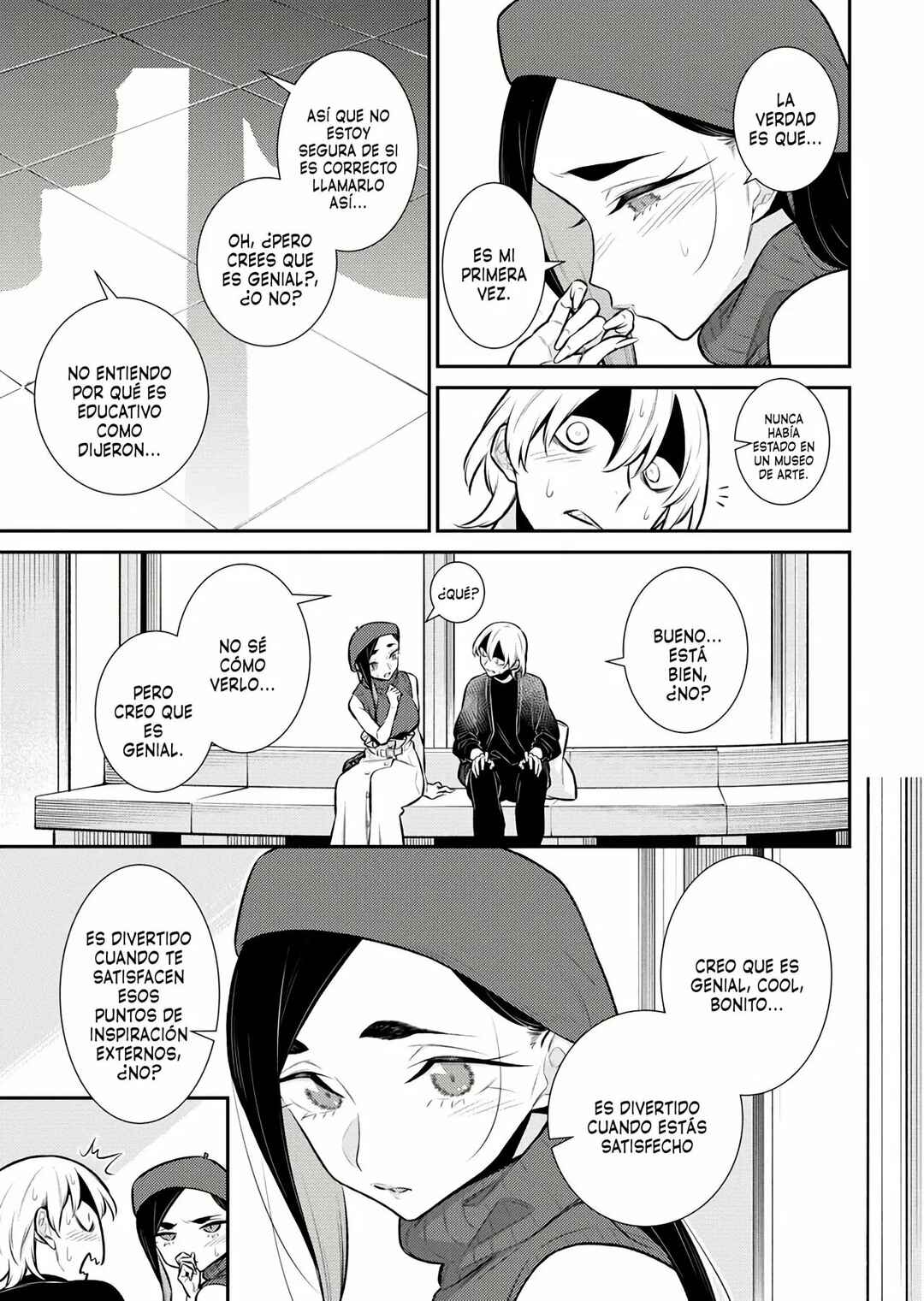 Chapter 146 - Page 9