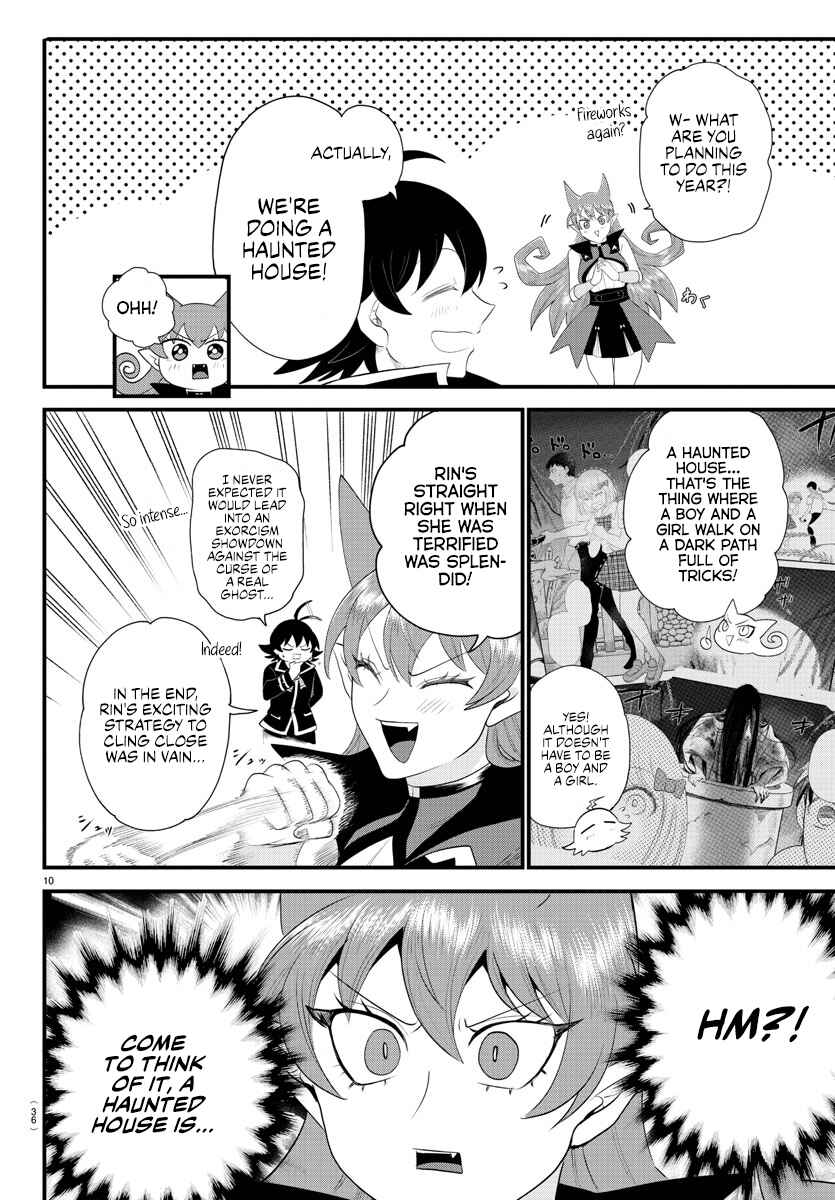 Chapter 329 - Page 10