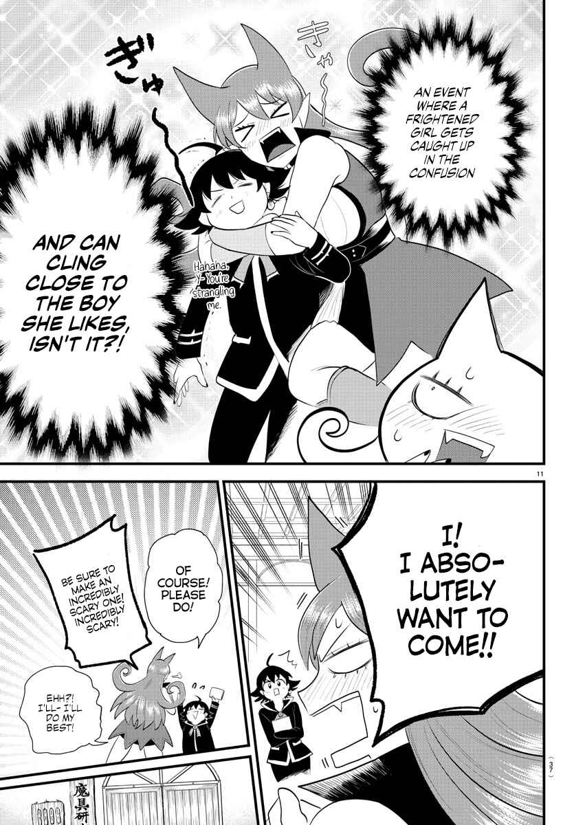 Chapter 329 - Page 11