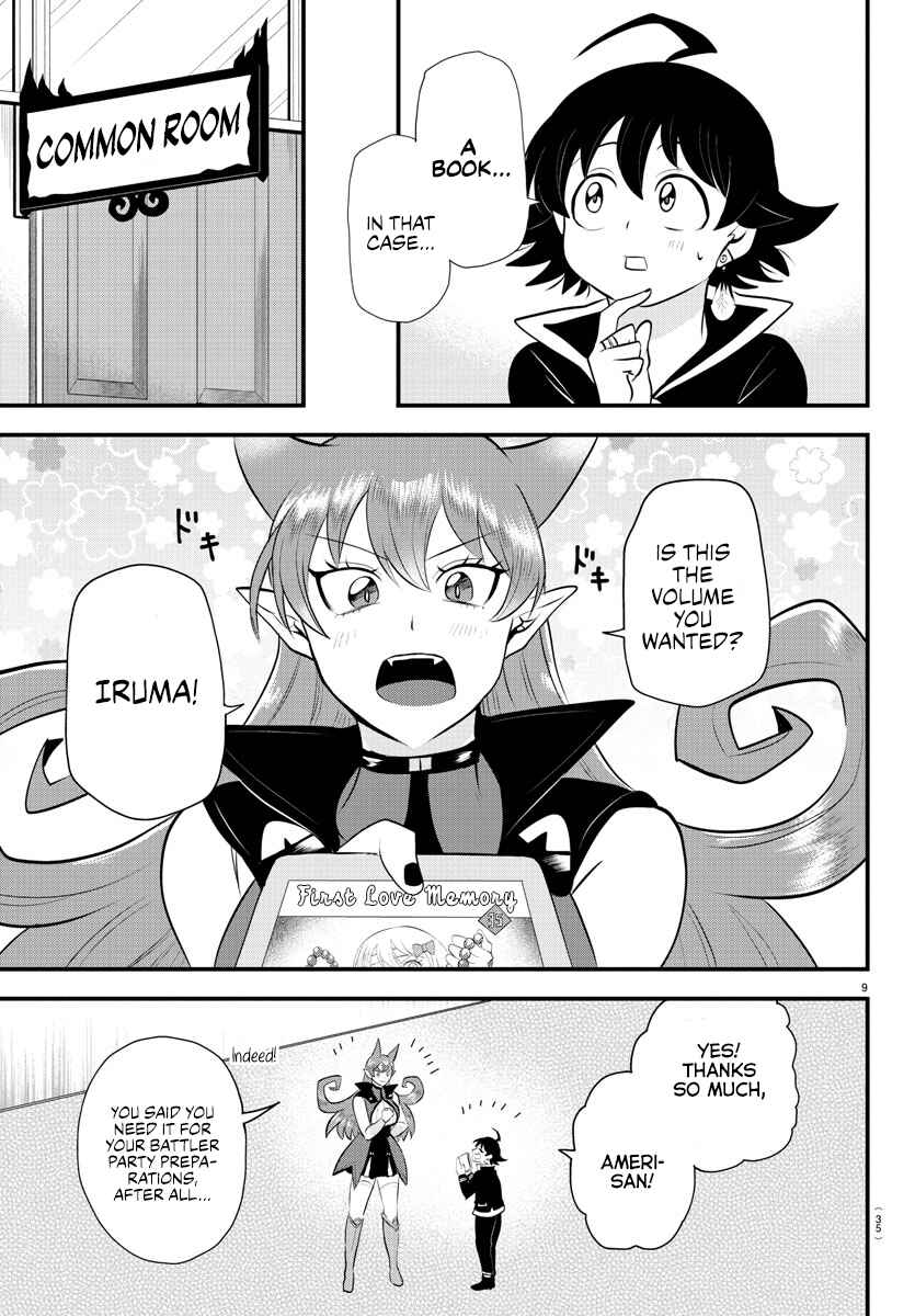 Chapter 329 - Page 9
