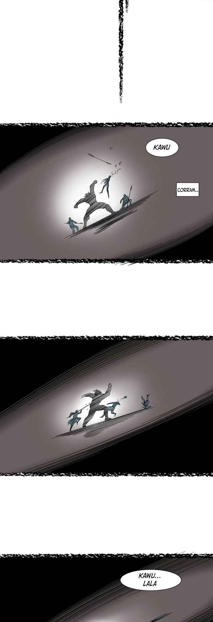 Chapter 240 - Page 18