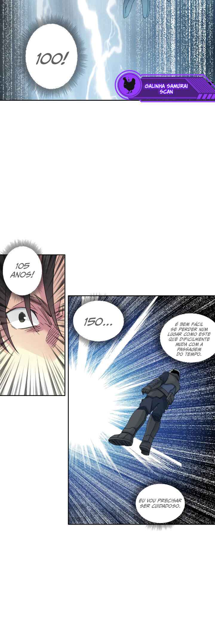 Chapter 240 - Page 6