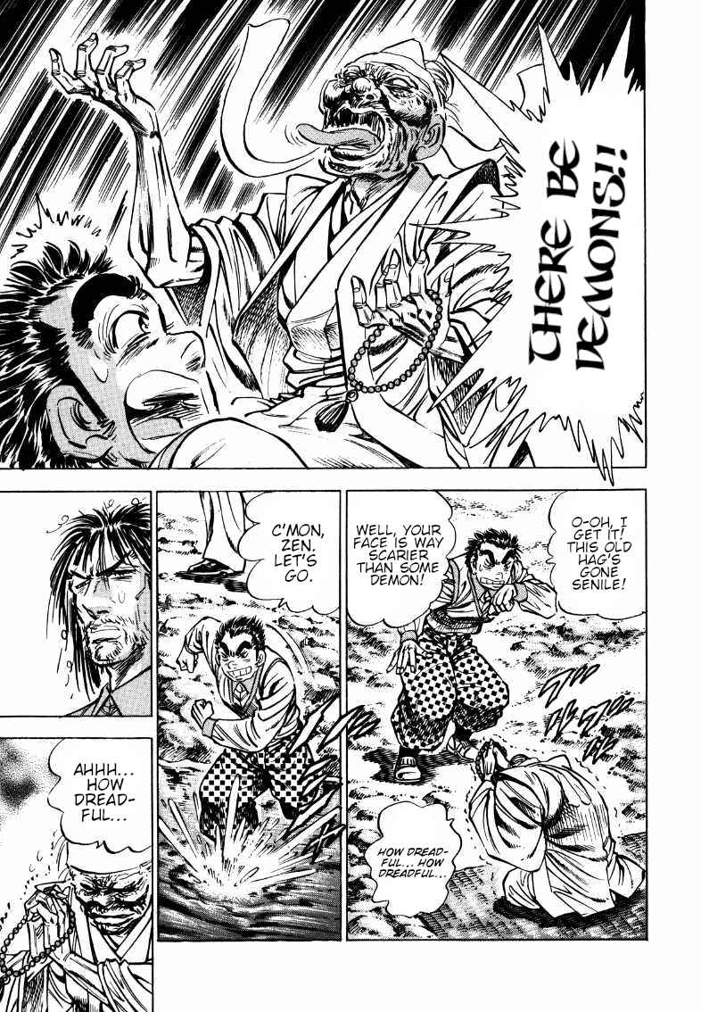 Chapter 176 - Page 6