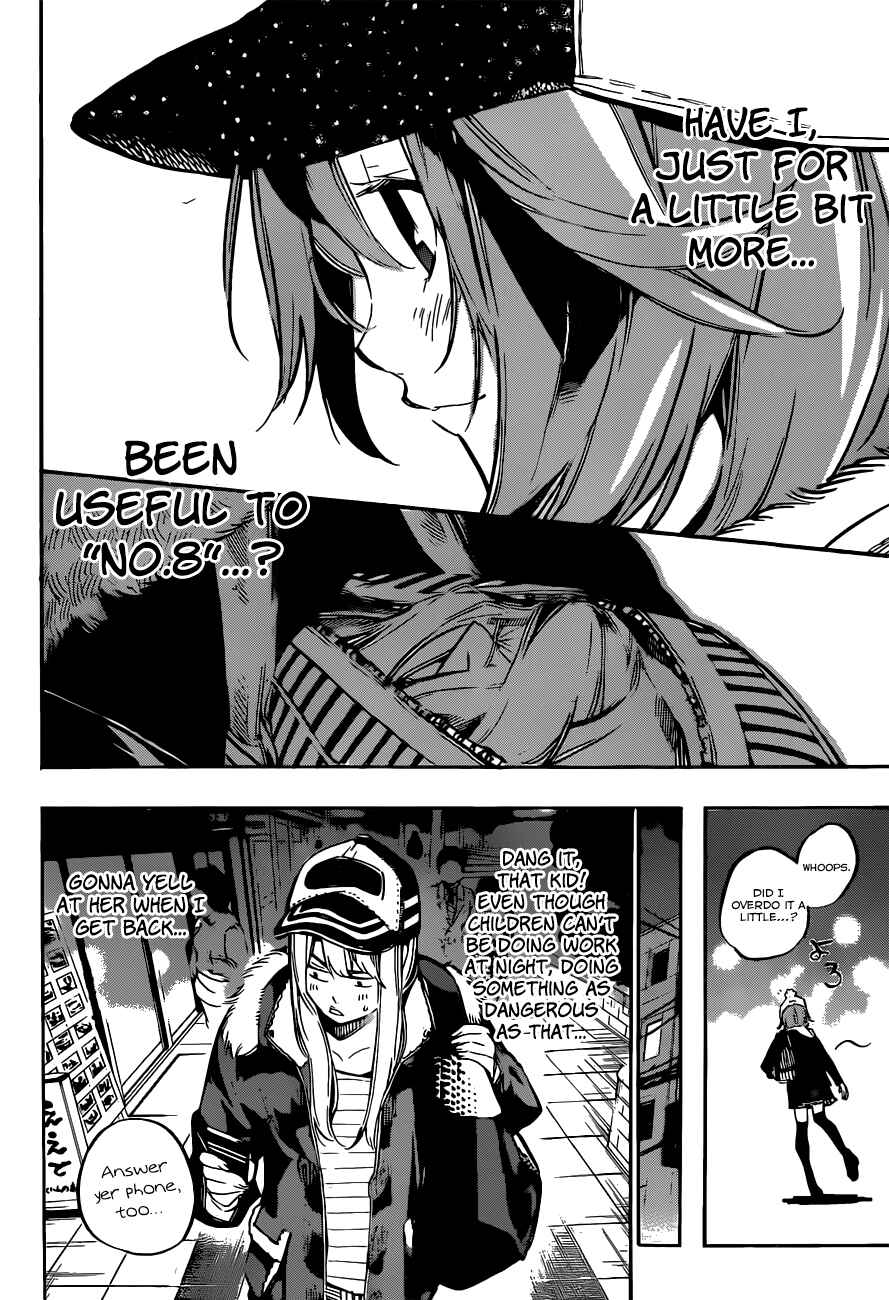 Chapter 163 - Page 14