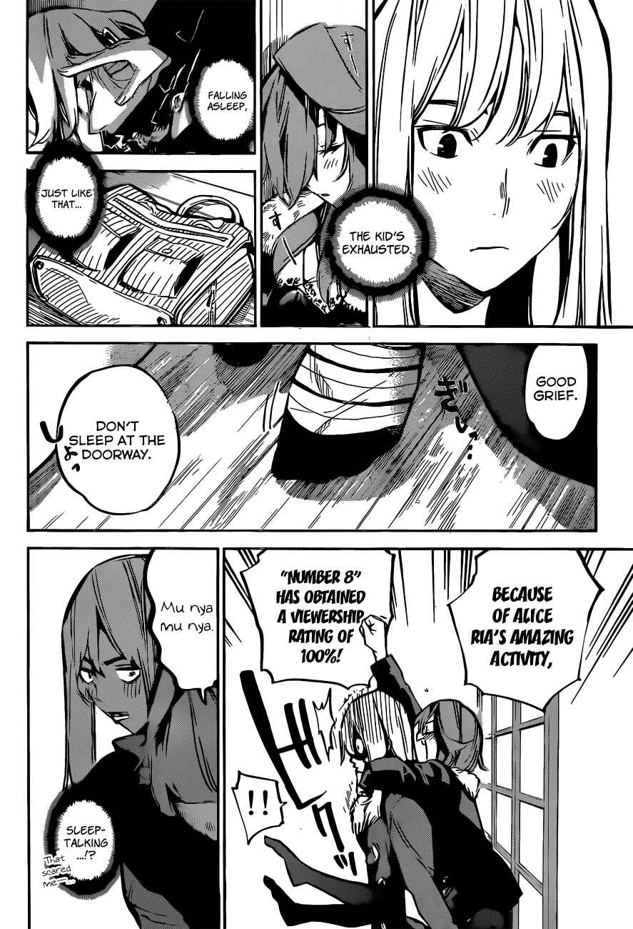 Chapter 163 - Page 16